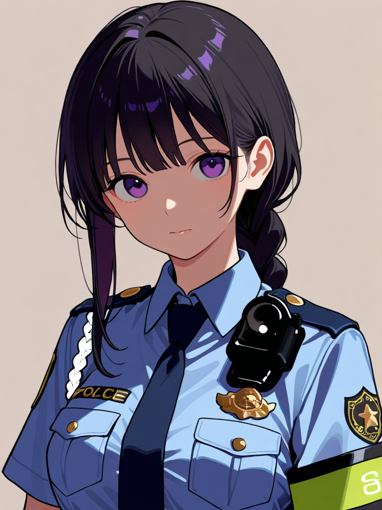 Kobayakawa Miyuki — Taiho Shichauzo character card