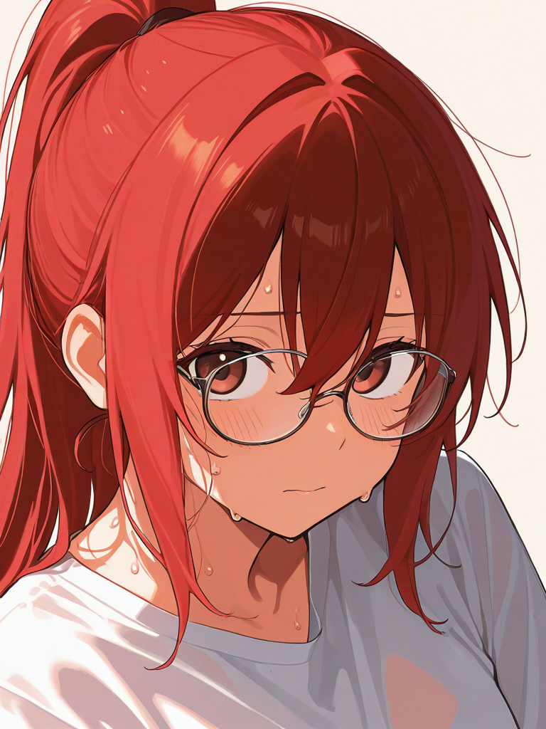 Kobayashi (Maidragon) — Kobayashi-san Chi No Maidragon character card
