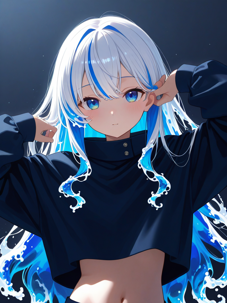Kobo Kanaeru — Hololive character card
