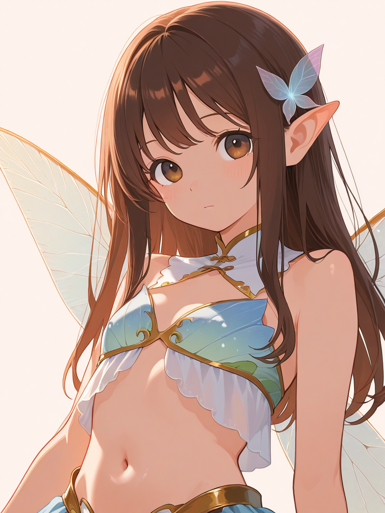 Koborii (Amaburi) — Amagi Brilliant Park character card