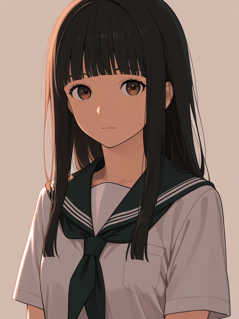 Kobuchizawa Shirase — Sora Yori Mo Tooi Basho character card