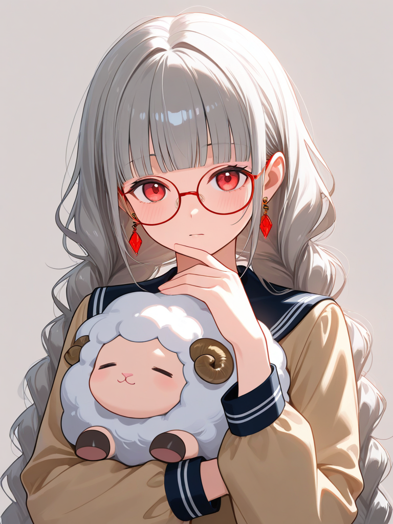 Koda Michiru — Pretty Series character card