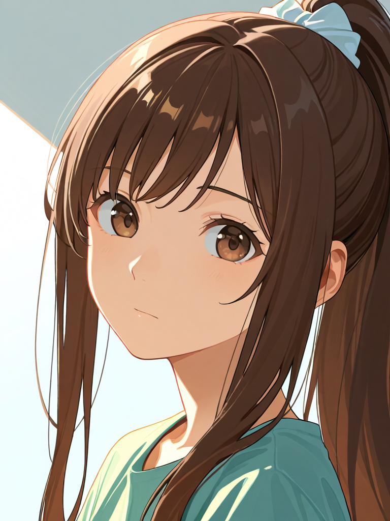 Kodama Fumika — Youkai Watch character card