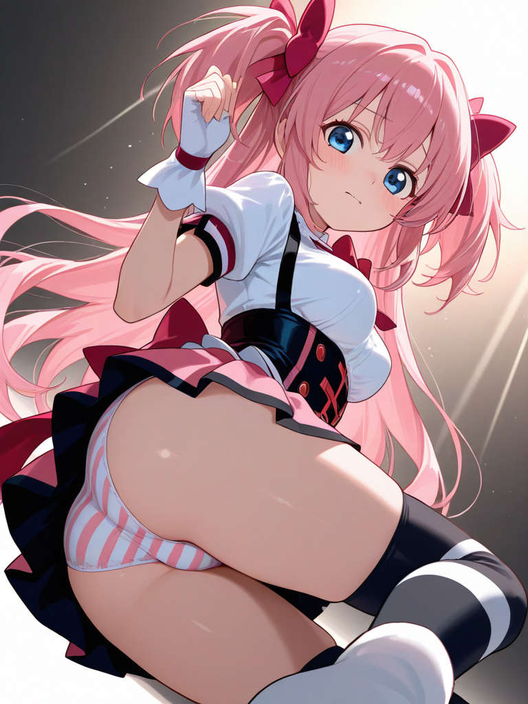 Kodama Izayoi — Stellula Eques character card