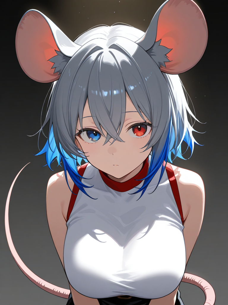 Kofji (Cookie) — Cookie (Touhou) character card