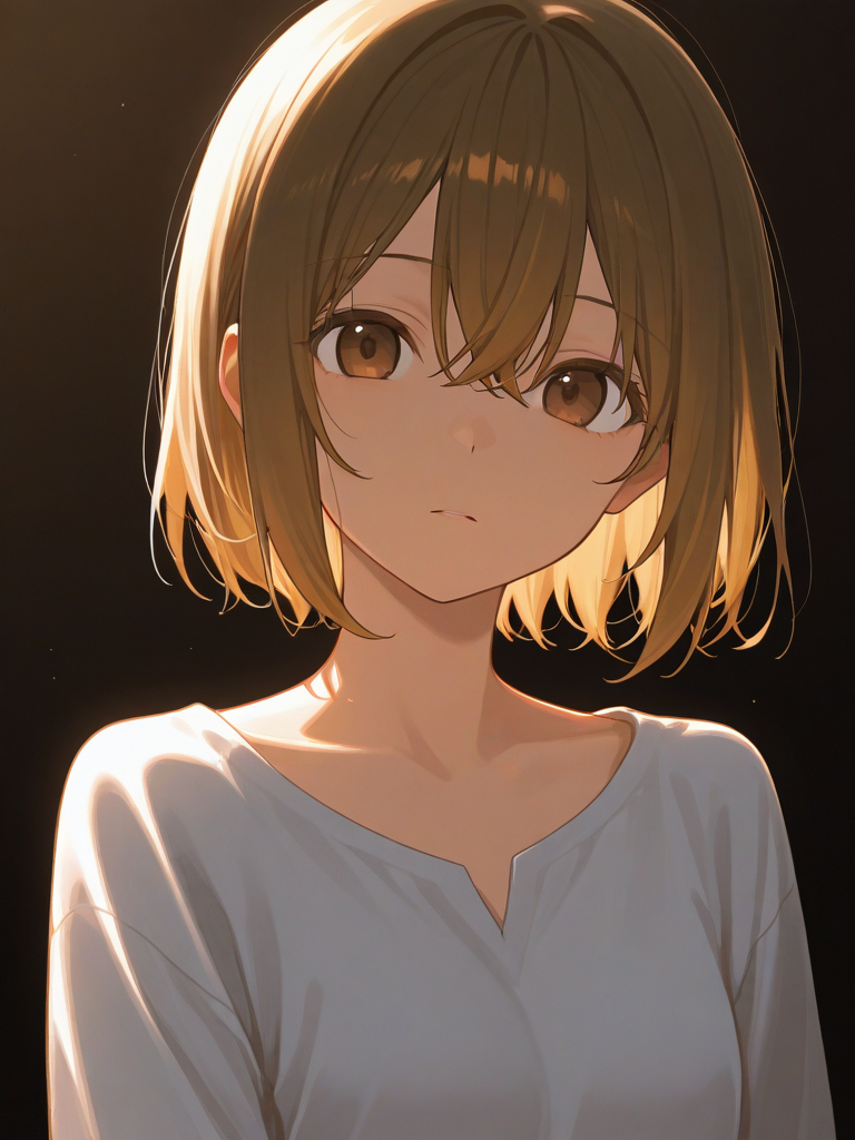 Koga Koharu — Idolmaster character card