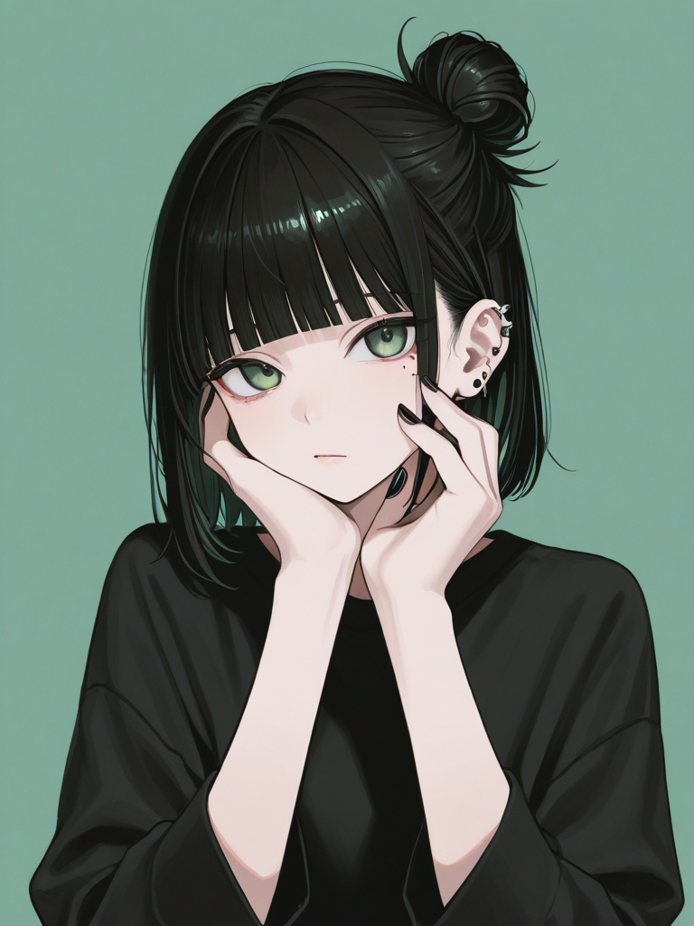Koga Mitsuki — Kininatteru Hito Ga Otoko Ja Nakatta character card