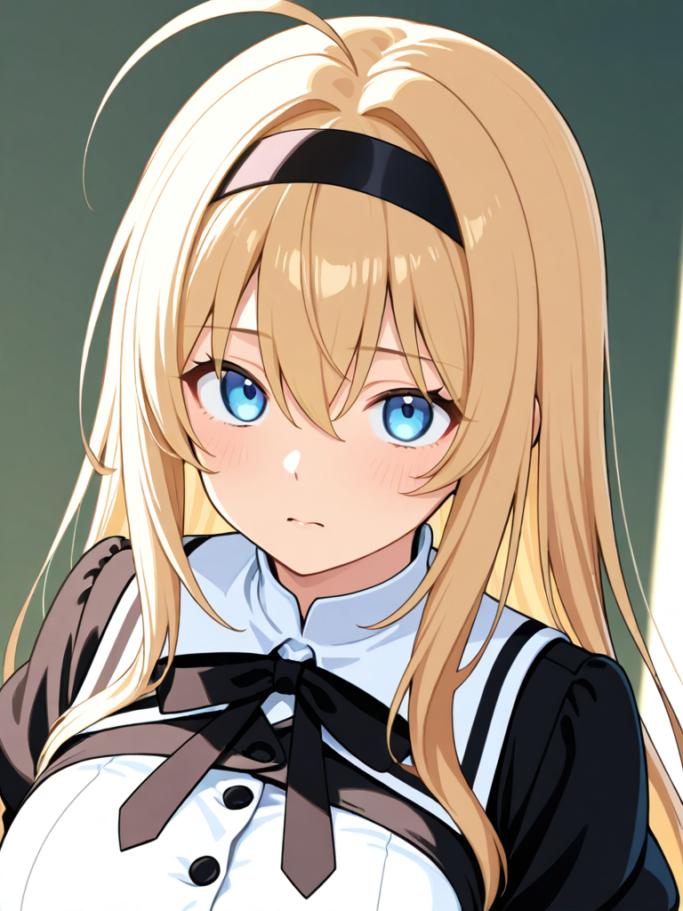 Kohagura Ellen — Toji No Miko character card
