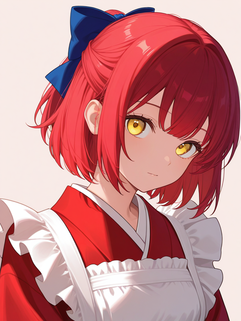 Kohaku (Tsukihime) — Tsukihime character card