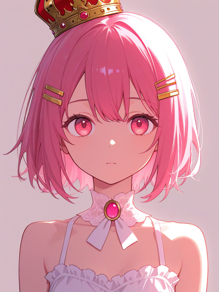 Koharu Yoshino — Sakura Quest character card