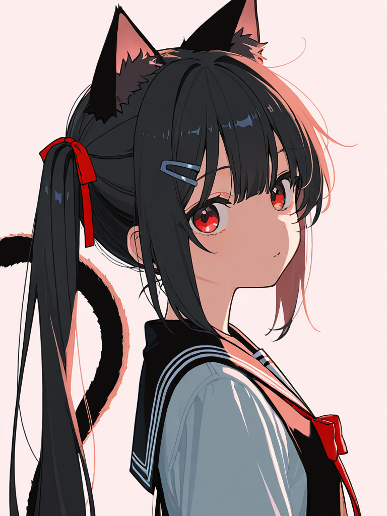 Kohinata Aoi (Dokidoki Sister Aoi-chan) — Dokidoki Sister Aoi-chan character card