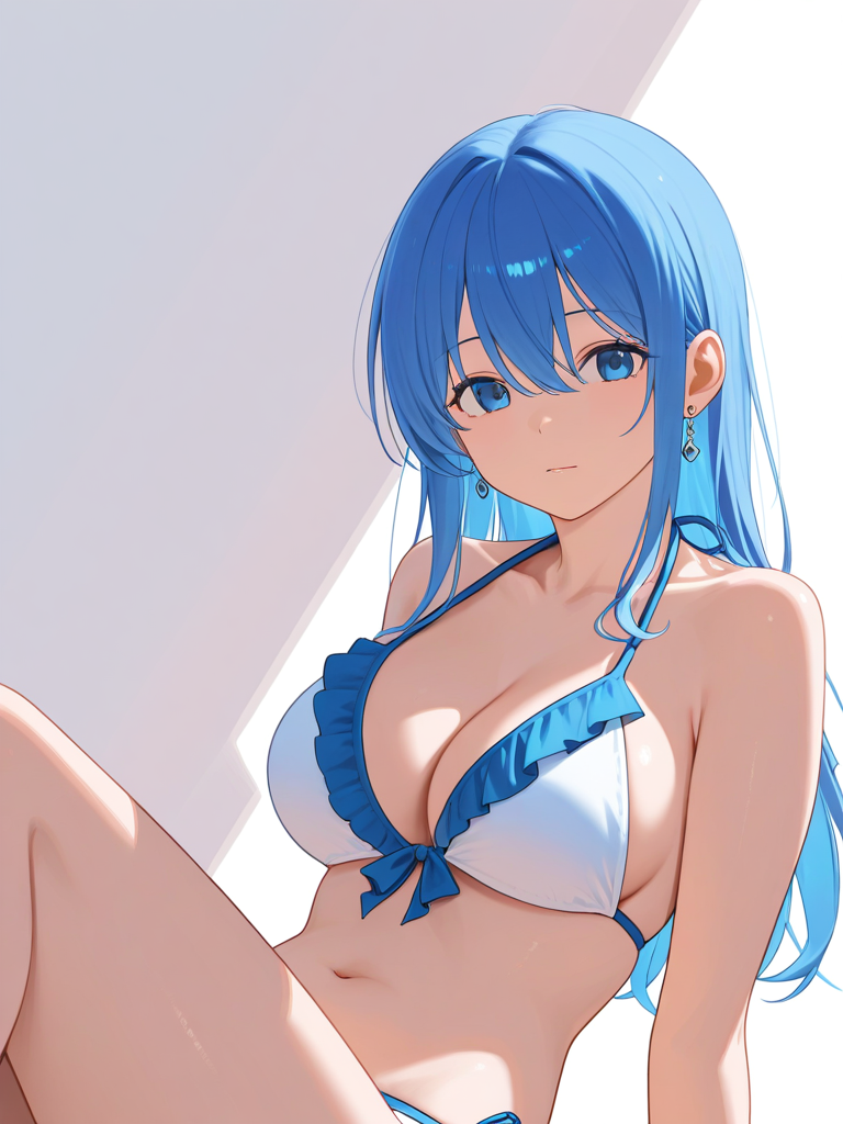 Kohitsuji Ai — Cu-no character card