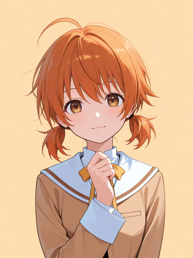 Koito Yuu — Yagate Kimi Ni Naru character card