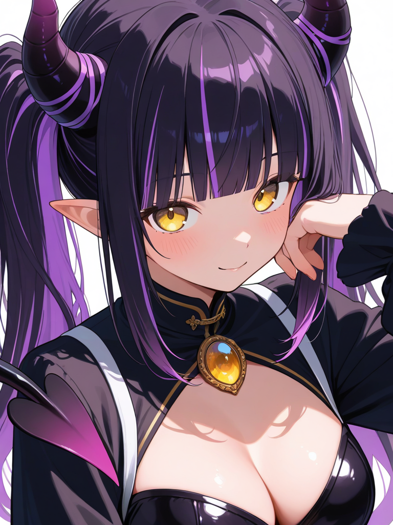 Kojo Anna — Nanashi Inc. character card