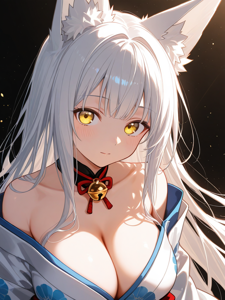 Kokkuri-san (Gugukoku) — Gugure! Kokkuri-san character card