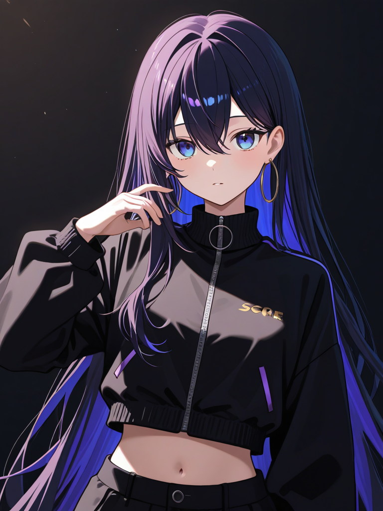 Koko (Kamitsubaki Studio) — Kamitsubaki Studio character card