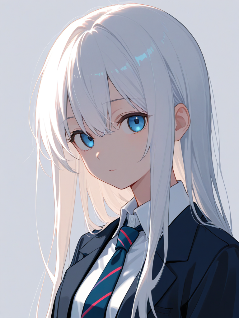 Koko Hekmatyar — Jormungand (Manga) character card