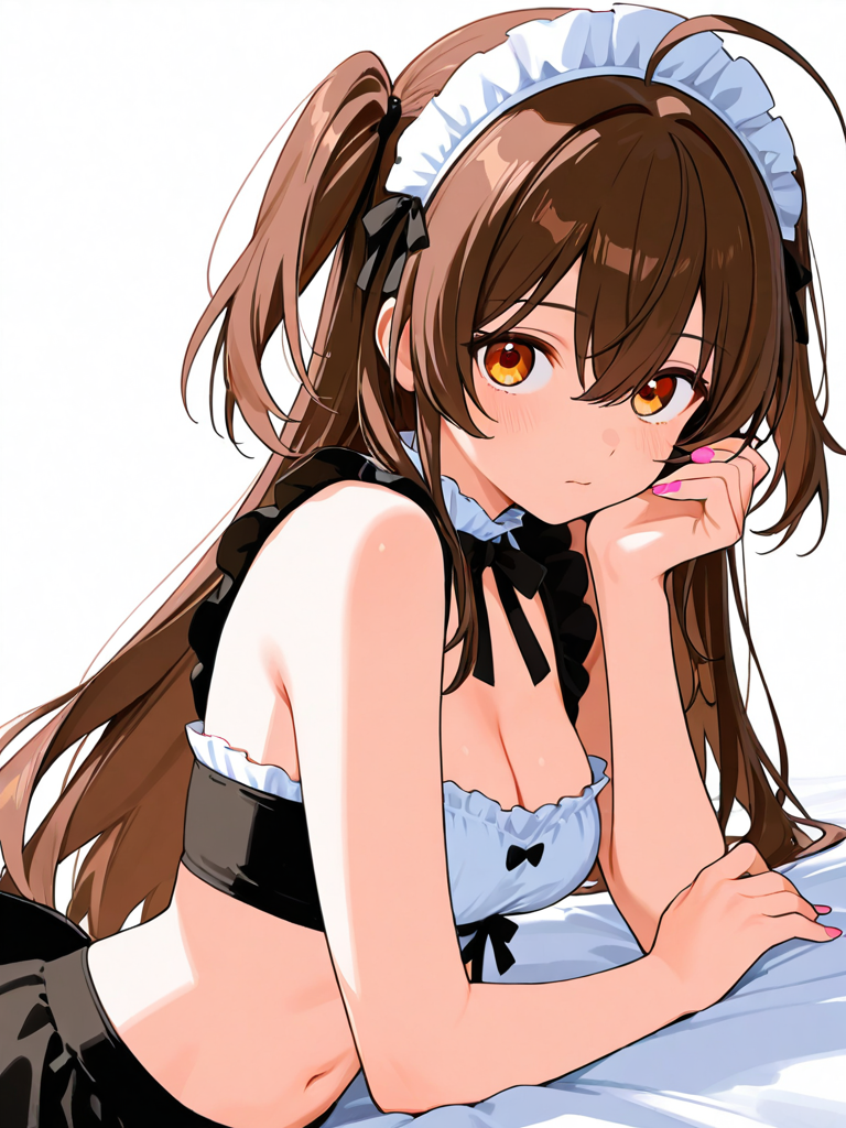Kokoa-chan (Pan (Mimi)) — Original character card
