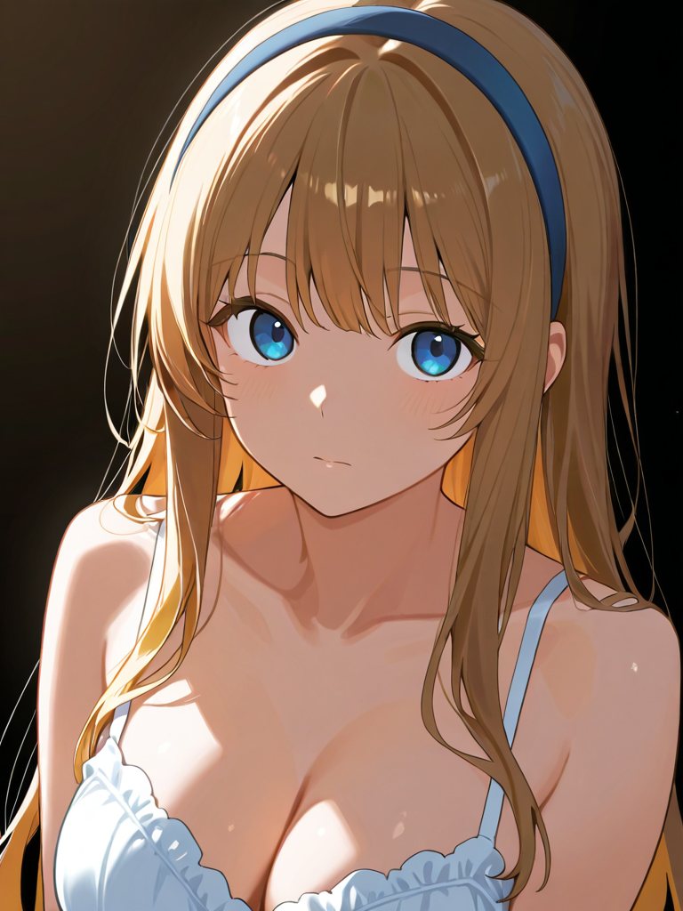 Kokoro (Darling In The Franxx) — Darling In The Franxx character card