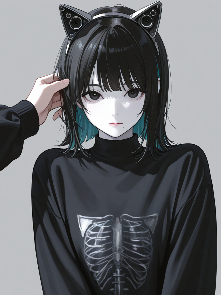 Kokubunji Suou — Original character card