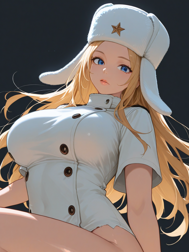 Kolin — Street Fighter character card