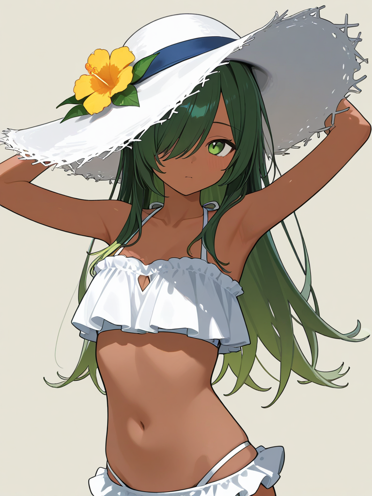 Kolulu (Granblue Fantasy) — Granblue Fantasy character card