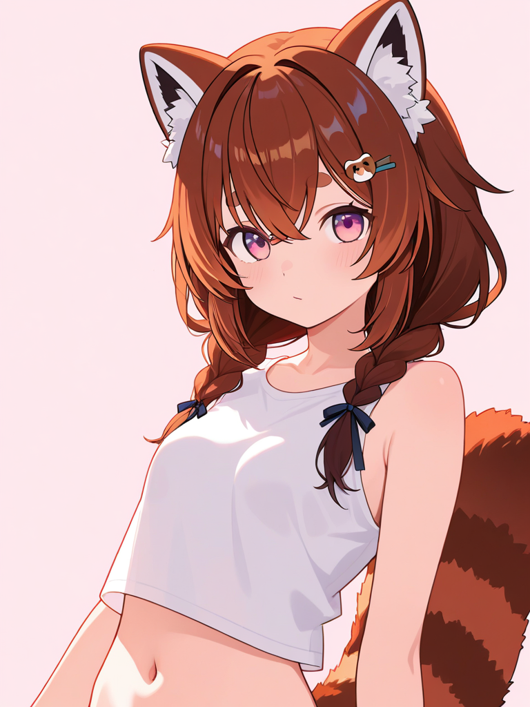 Komachi Panko — Phase Connect character card