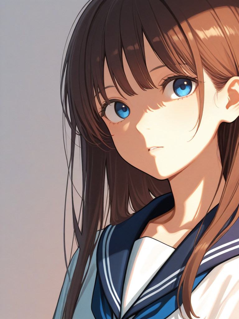 Komaki Ikuno — To Heart (Series) character card