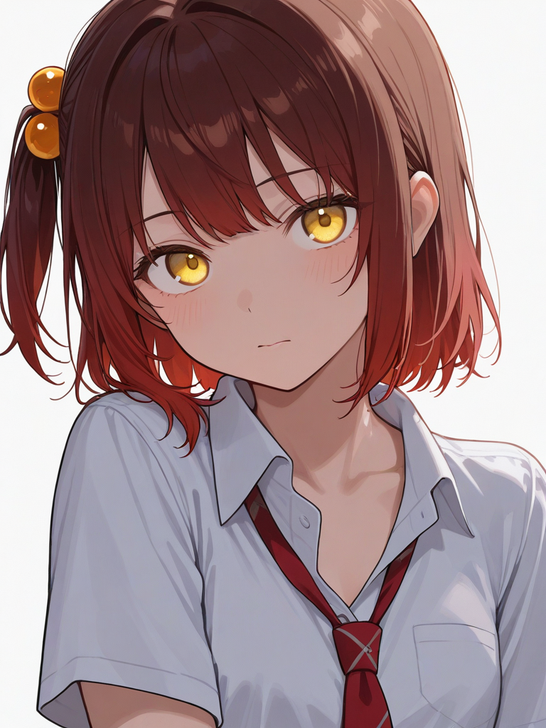 Komari Chika — Make Heroine Ga Oo Sugiru! character card