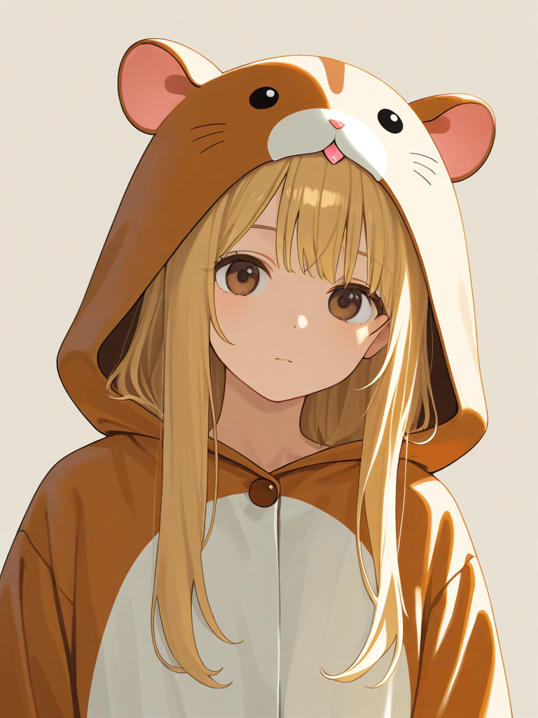 Komaru (Himouto! Umaru-chan) — Himouto! Umaru-chan character card
