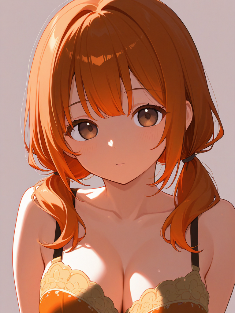 Komatsu Ibuki — Idolmaster character card