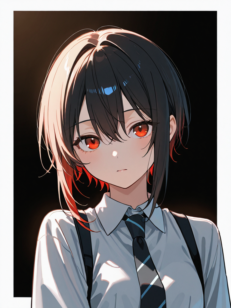 Komi (Trickcal) — Trickcal character card