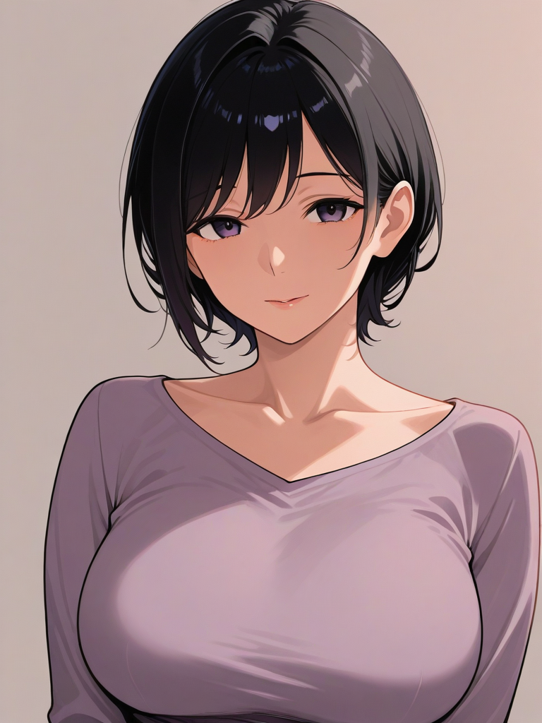 Komi Shuuko — Komi-san Wa Komyushou Desu character card