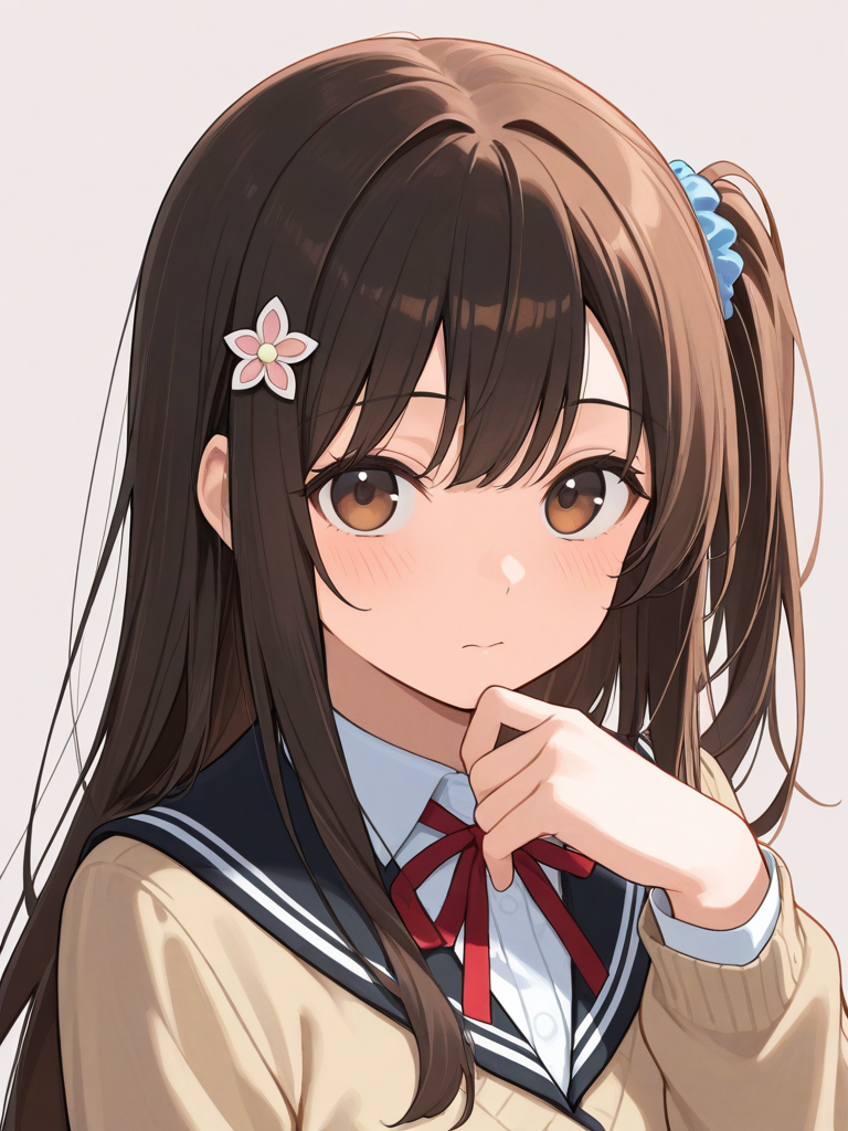Kominato Ruuko — Wixoss character card