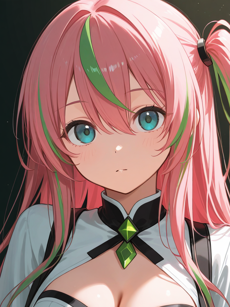 Komiyama Ai — Idoly Pride character card