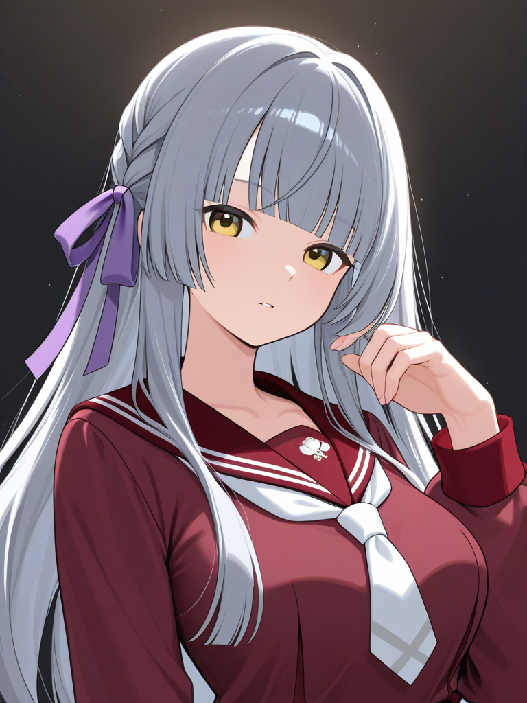 Kon Kanaho — Assault Lily character card