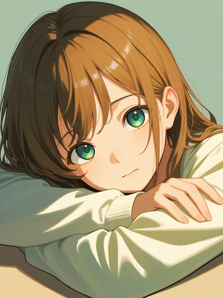 Konami Kirie — World Trigger character card