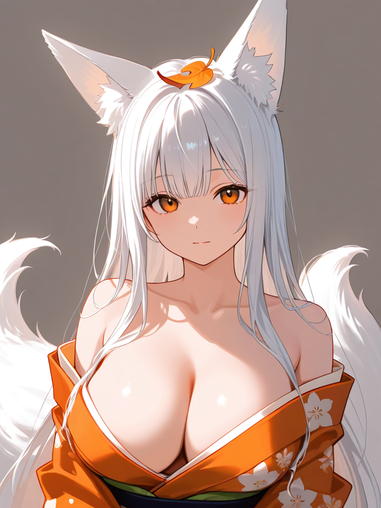 Kongiku — Oboro Muramasa character card