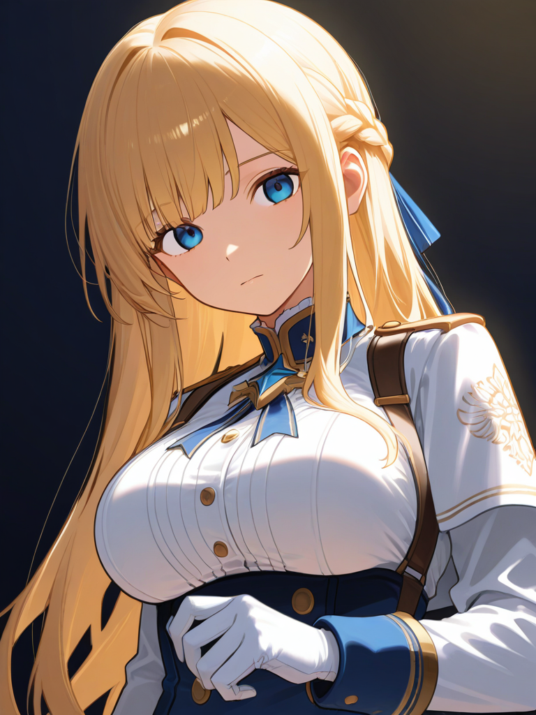 Kongou (Azur Lane) — Azur Lane character card