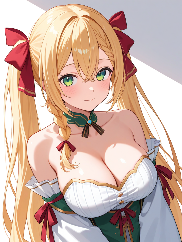 Kongou Iroha — .Live character card