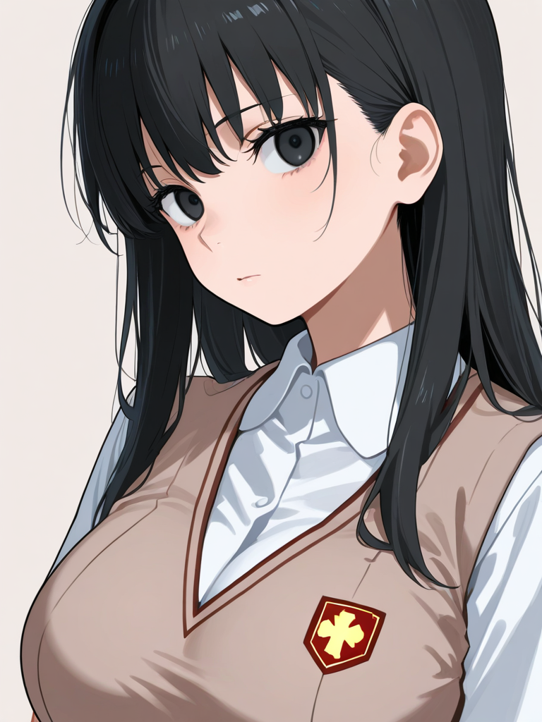 Kongou Mitsuko — Toaru Majutsu No Index character card