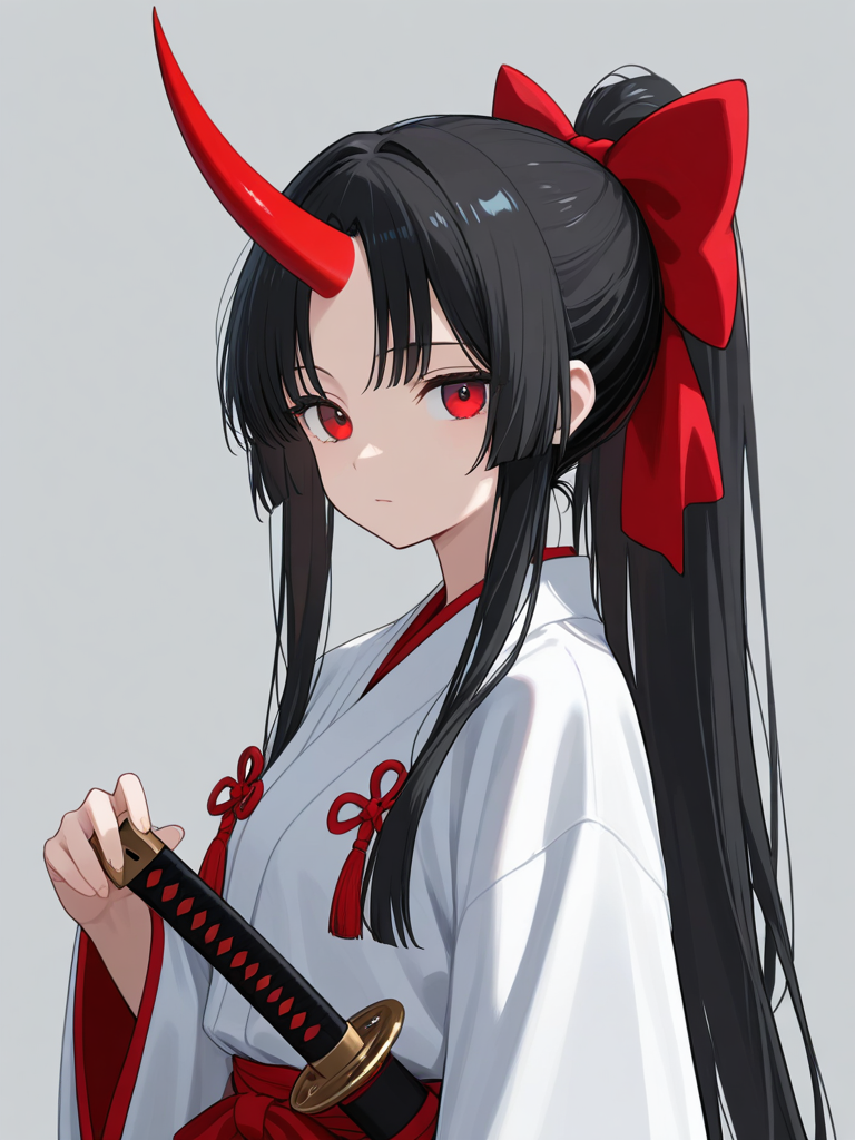 Konngara (Touhou) — Touhou character card