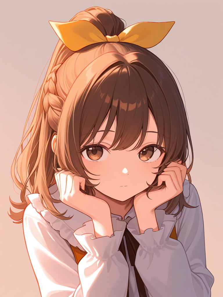 Kono Miyako — 22/7 character card
