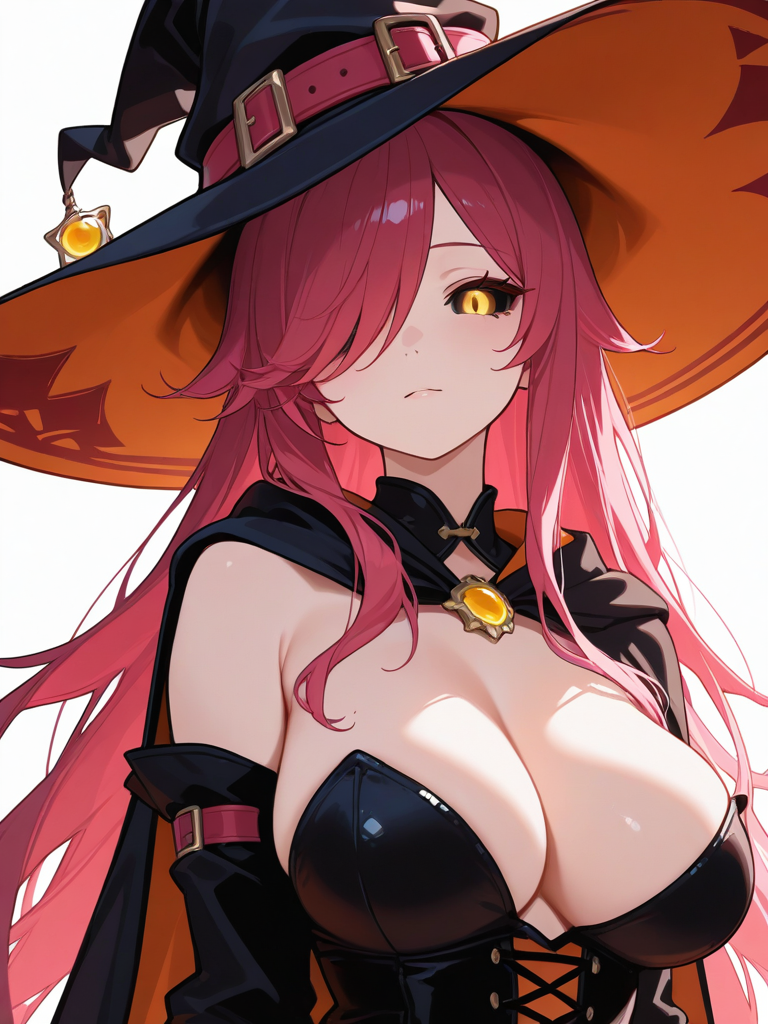 Konoe A. Mercury — Blazblue character card