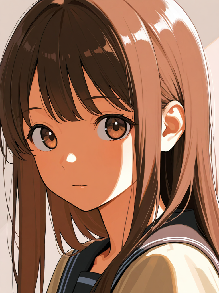 Konoe Konoka — Mahou Sensei Negima! character card