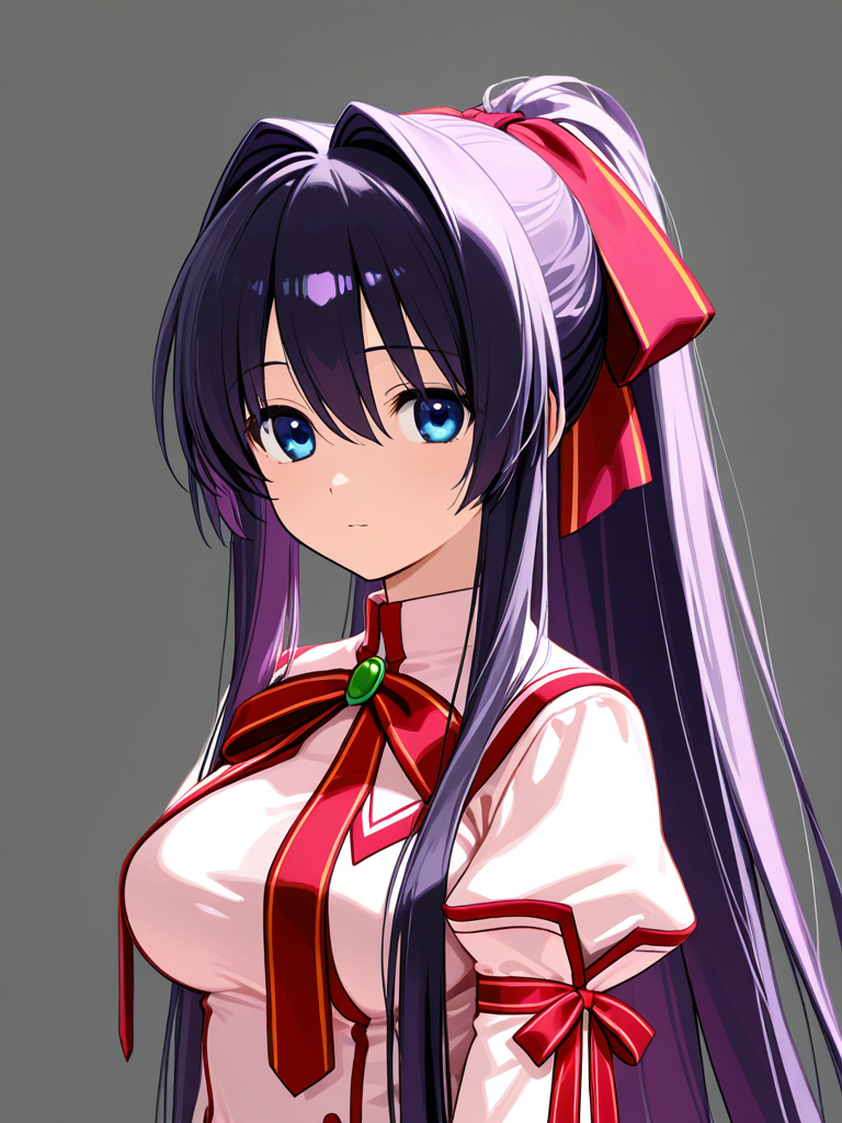 Konohana Lucia — Rewrite character card