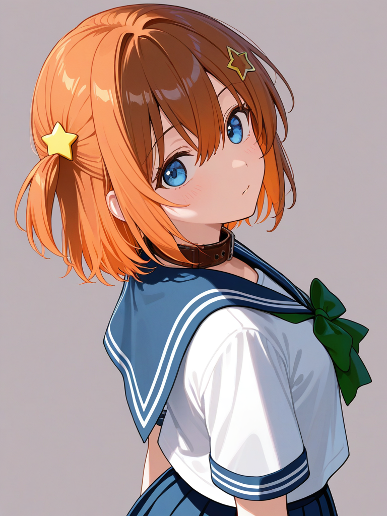 Konohata Mira — Koisuru Asteroid character card