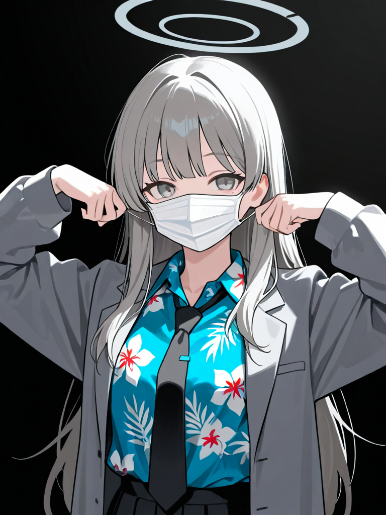 Konoka (Blue Archive) — Blue Archive character card
