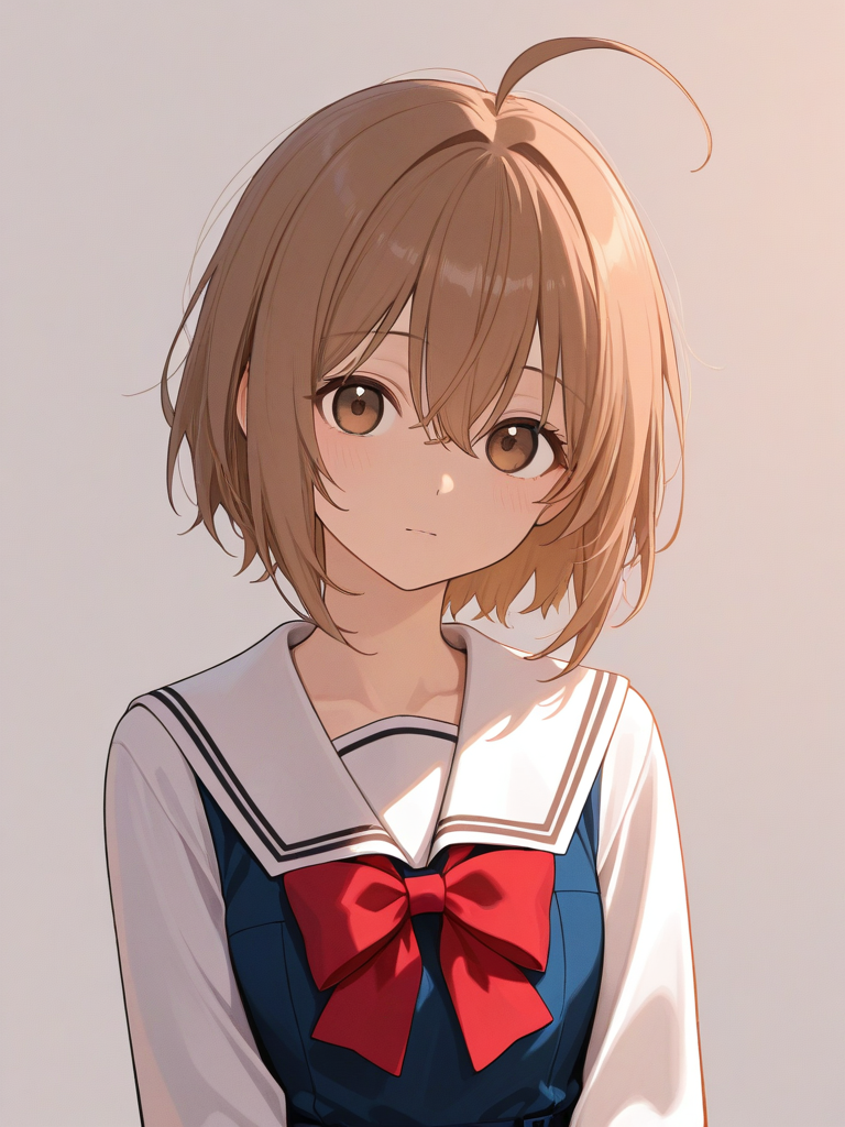 Konomori Kanon — Watashi Ni Tenshi Ga Maiorita! character card