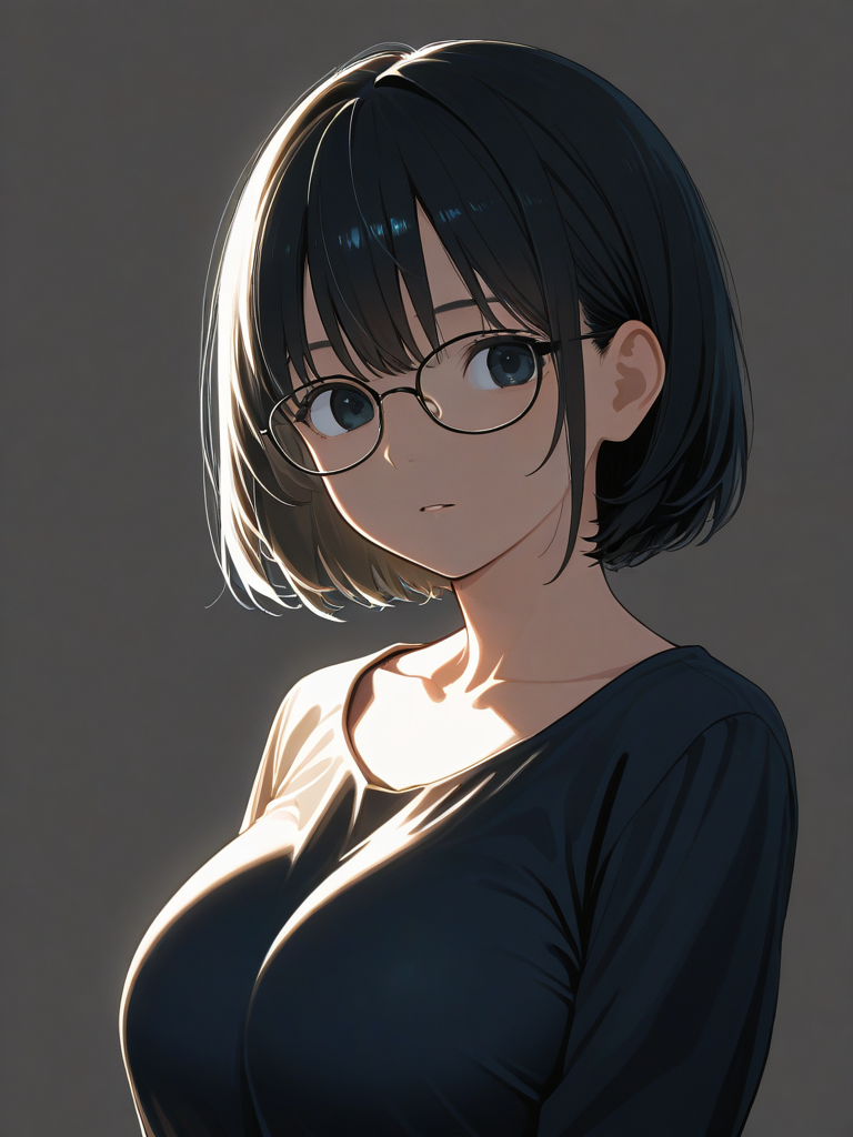 Konori Mii — Toaru Majutsu No Index character card